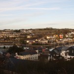 Cloisters Bed and Breakfast Kinsale