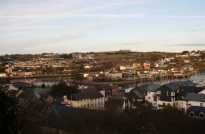 Cloisters Bed and Breakfast Kinsale