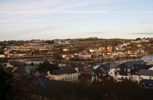 Cloisters Bed and Breakfast Kinsale