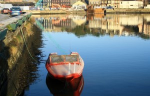 Cloisters Bed and Breakfast Kinsale