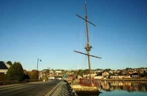 Cloisters Bed and Breakfast Kinsale