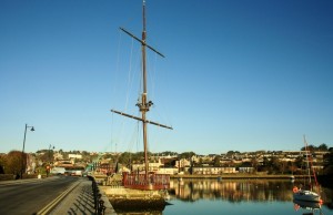 Cloisters Bed and Breakfast Kinsale