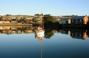 Cloisters Bed and Breakfast Kinsale