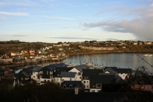 Cloisters Bed and Breakfast Kinsale