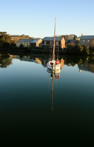 Cloisters Bed and Breakfast Kinsale