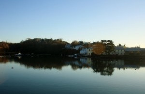 Cloisters Bed and Breakfast Kinsale