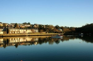 Cloisters Bed and Breakfast Kinsale