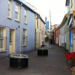 Cloisters Bed and Breakfast Kinsale