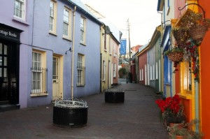 Cloisters Bed and Breakfast Kinsale