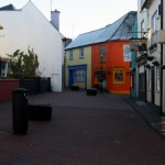 Cloisters Bed and Breakfast Kinsale