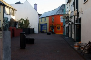 Cloisters Bed and Breakfast Kinsale