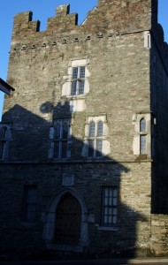 Cloisters Bed and Breakfast Kinsale