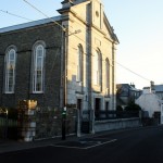 Cloisters Bed and Breakfast Kinsale