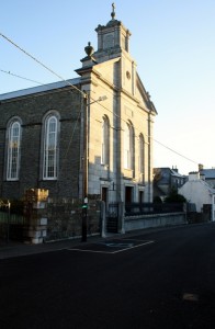 Cloisters Bed and Breakfast Kinsale