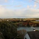 Cloisters Bed and Breakfast Kinsale