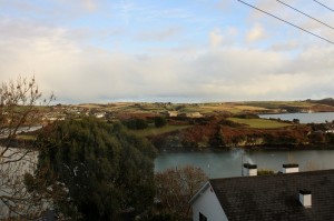 Cloisters Bed and Breakfast Kinsale