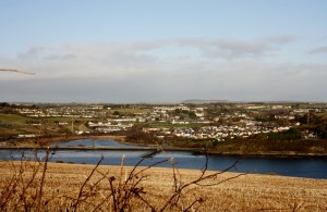 Cloisters Bed and Breakfast Kinsale