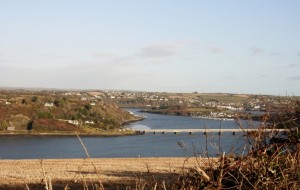 Cloisters Bed and Breakfast Kinsale