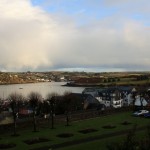 Cloisters Bed and Breakfast Kinsale