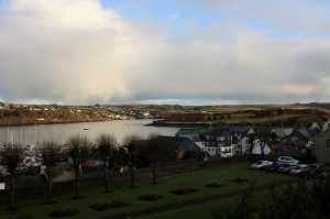 Cloisters Bed and Breakfast Kinsale