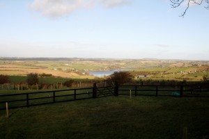 Cloisters Bed and Breakfast Kinsale