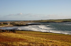 Cloisters Bed and Breakfast Kinsale