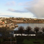 Cloisters Bed and Breakfast Kinsale