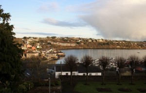 Cloisters Bed and Breakfast Kinsale