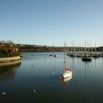 Cloisters Bed and Breakfast Kinsale
