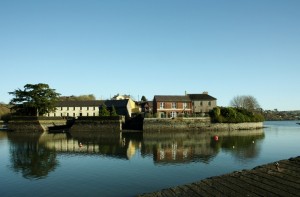 Cloisters Bed and Breakfast Kinsale