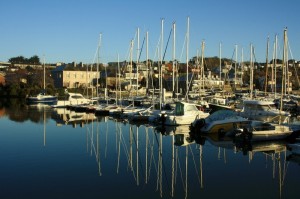 Cloisters Bed and Breakfast Kinsale