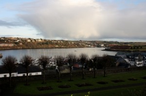 Cloisters Bed and Breakfast Kinsale