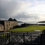 Cloisters Bed and Breakfast Kinsale