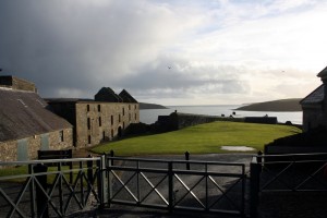 Cloisters Bed and Breakfast Kinsale