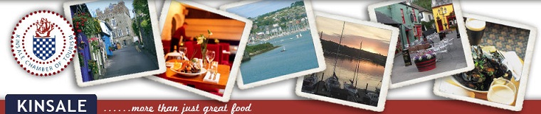 Kinsale Information Website