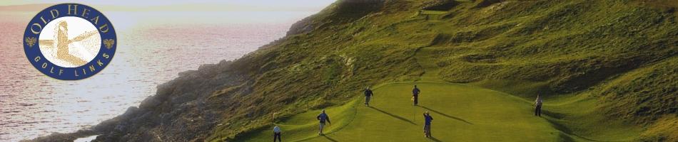 Old Head of Kinsale